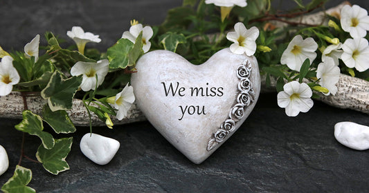 Honoring the Memory of Your Unborn Child: Thoughtful Tributes Following a Miscarriage