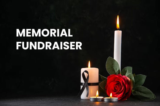 20+ Meaningful Fundraising Concepts for Memorials