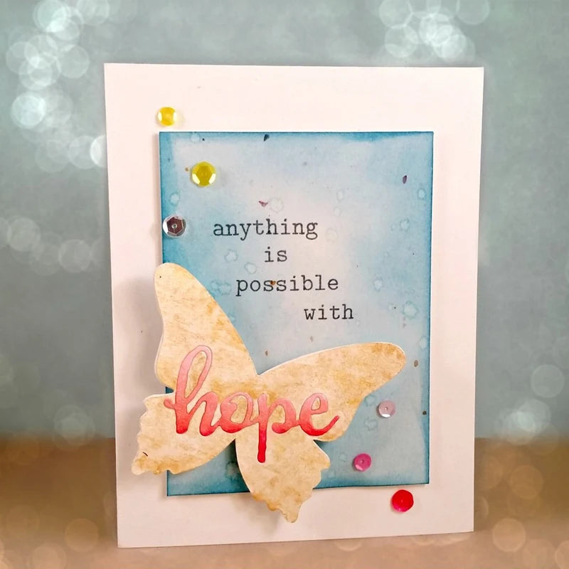 Prayers Hope Always Comfort Sympathy Words Die Cuts For Card Making Words dies scrapbooking metal cutting dies new 2024